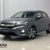 HONDA CITY 1.5 i-VTEC FLEX HATCH TOURING CVT HONDA CITY 1.5 i-VTEC FLEX HATCH TOURING CVT