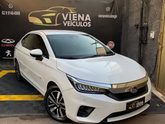 HONDA-CITY-1.5 i-VTEC FLEX TOURING CVT HONDA-CITY-2022