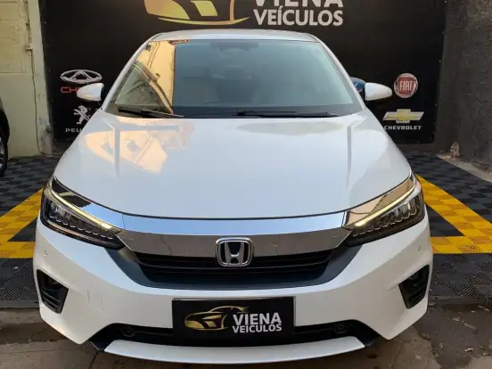 HONDA-CITY-1.5 i-VTEC FLEX TOURING CVT HONDA-CITY-2022