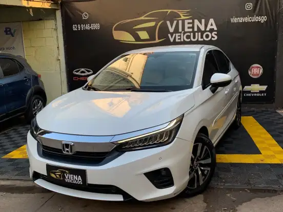 HONDA-CITY-1.5 i-VTEC FLEX TOURING CVT HONDA-CITY-2022