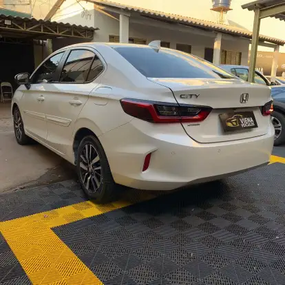 HONDA-CITY-2022