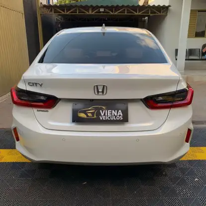 HONDA-CITY-1.5 i-VTEC FLEX TOURING CVT HONDA-CITY-2022