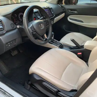 HONDA-CITY-2022