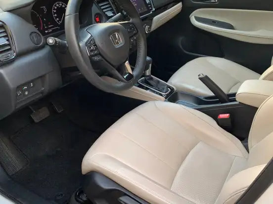 HONDA-CITY-1.5 i-VTEC FLEX TOURING CVT HONDA-CITY-2022