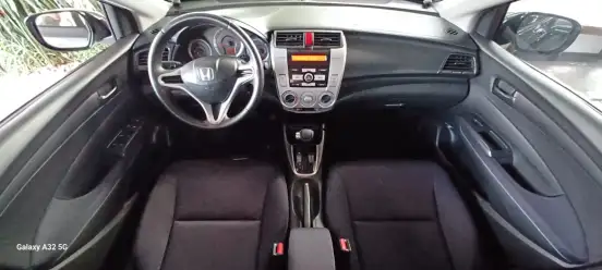 HONDA-CITY-2011