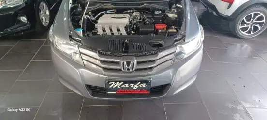 HONDA-CITY-2011