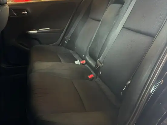HONDA-CITY-1.5 LX 16V FLEX 4P AUTOMÁTICO HONDA-CITY-2017