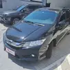 HONDA CITY 1.5 DX 16V FLEX 4P AUTOMÁTICO HONDA CITY 1.5 DX 16V FLEX 4P AUTOMÁTICO