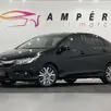 HONDA CITY 1.5 DX 16V FLEX 4P MANUAL HONDA CITY 1.5 DX 16V FLEX 4P MANUAL