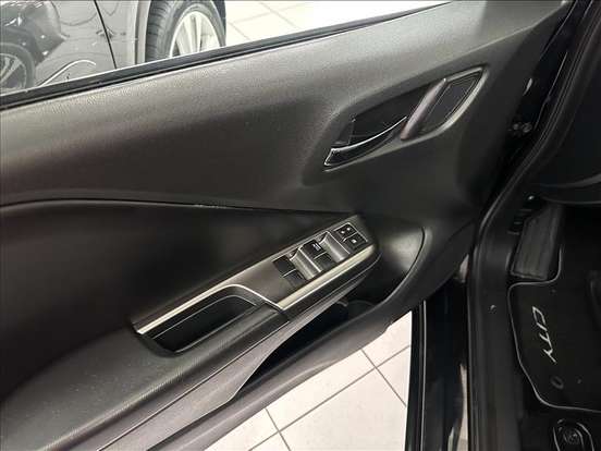 HONDA-CITY-1.5 EX 16V FLEX 4P AUTOMÁTICO HONDA-CITY-2016