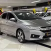 HONDA CITY 1.5 EX 16V FLEX 4P AUTOMÁTICO HONDA CITY 1.5 EX 16V FLEX 4P AUTOMÁTICO