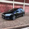 HONDA CITY 1.5 EX 16V FLEX 4P AUTOMÁTICO HONDA CITY 1.5 EX 16V FLEX 4P AUTOMÁTICO