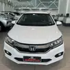 HONDA CITY 1.5 EXL 16V FLEX 4P AUTOMÁTICO HONDA CITY 1.5 EXL 16V FLEX 4P AUTOMÁTICO
