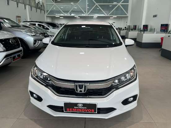 HONDA-CITY-1.5 EXL 16V FLEX 4P AUTOMÁTICO HONDA-CITY-2019