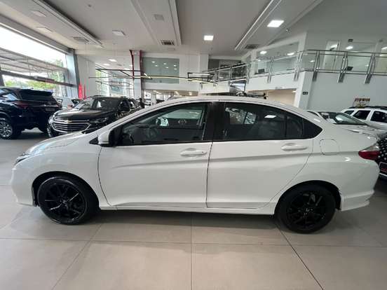 HONDA-CITY-1.5 EXL 16V FLEX 4P AUTOMÁTICO HONDA-CITY-2019
