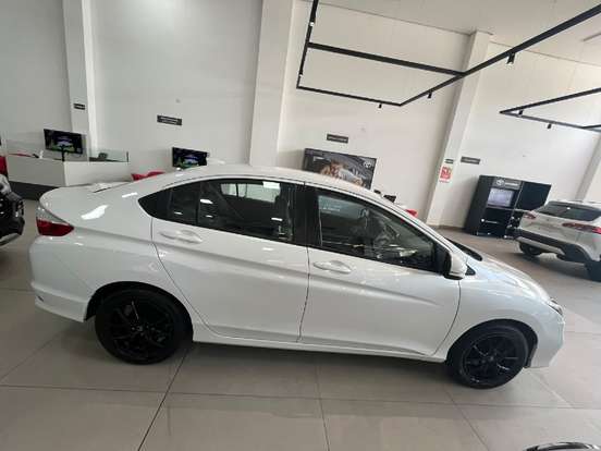 HONDA-CITY-1.5 EXL 16V FLEX 4P AUTOMÁTICO HONDA-CITY-2019
