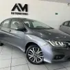 HONDA CITY 1.5 EXL 16V FLEX 4P AUTOMÁTICO HONDA CITY 1.5 EXL 16V FLEX 4P AUTOMÁTICO