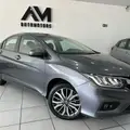 HONDA CITY 1.5 EXL 16V FLEX 4P AUTOMÁTICO HONDA CITY 1.5 EXL 16V FLEX 4P AUTOMÁTICO