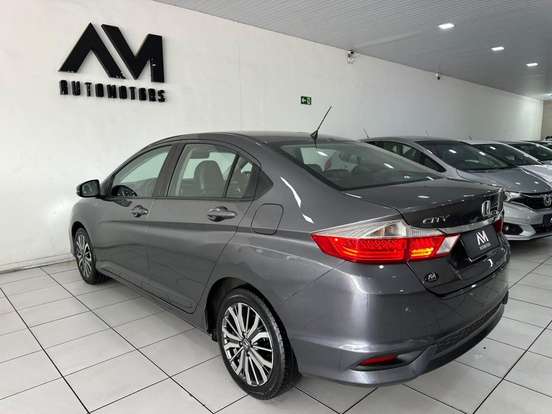 HONDA-CITY-2020