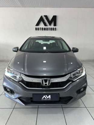 HONDA-CITY-2020