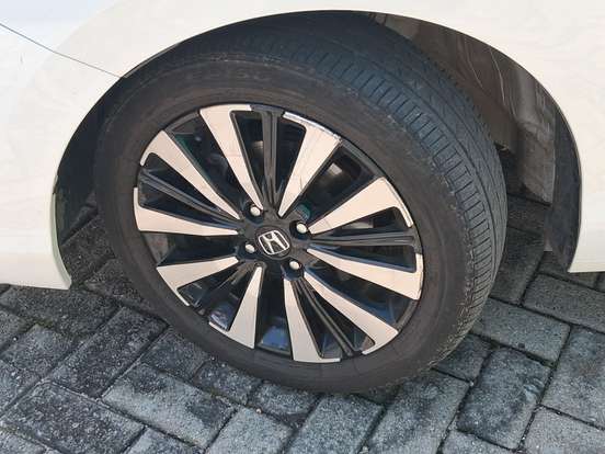 HONDA-CITY-1.5 i-VTEC FLEX EX CVT HONDA-CITY-2025