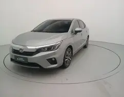 HONDA CITY 1.5 i-VTEC FLEX EX CVT HONDA CITY 1.5 i-VTEC FLEX EX CVT