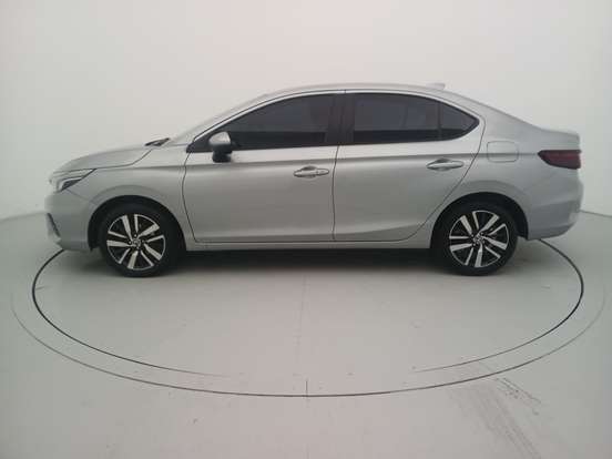 HONDA-CITY-1.5 i-VTEC FLEX EX CVT HONDA-CITY-2023
