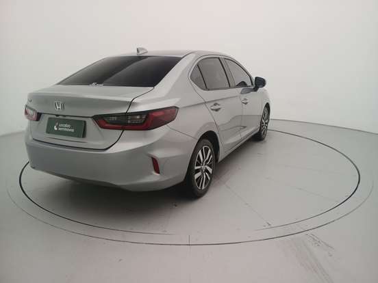HONDA-CITY-1.5 i-VTEC FLEX EX CVT HONDA-CITY-2023