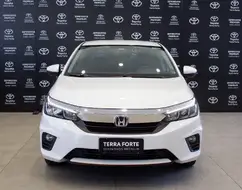 HONDA CITY 1.5 i-VTEC FLEX EX CVT HONDA CITY 1.5 i-VTEC FLEX EX CVT