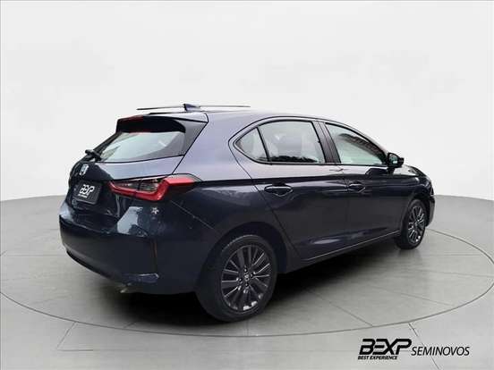 HONDA-CITY-1.5 i-VTEC FLEX EX CVT HONDA-CITY-2024