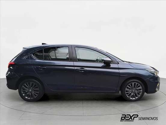 HONDA-CITY-1.5 i-VTEC FLEX EX CVT HONDA-CITY-2024