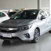 HONDA CITY 1.5 i-VTEC FLEX EX CVT HONDA CITY 1.5 i-VTEC FLEX EX CVT
