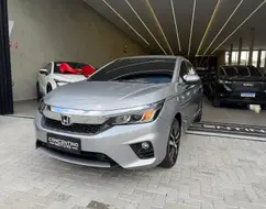 HONDA CITY 1.5 i-VTEC FLEX EXL CVT HONDA CITY 1.5 i-VTEC FLEX EXL CVT
