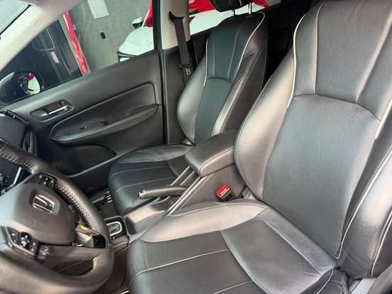 HONDA-CITY-1.5 i-VTEC FLEX EXL CVT HONDA-CITY-2024