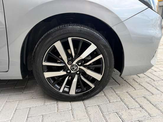 HONDA-CITY-1.5 i-VTEC FLEX EXL CVT HONDA-CITY-2024
