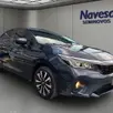 HONDA CITY 1.5 i-VTEC FLEX EXL CVT HONDA CITY 1.5 i-VTEC FLEX EXL CVT