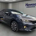 HONDA CITY 1.5 i-VTEC FLEX EXL CVT HONDA CITY 1.5 i-VTEC FLEX EXL CVT