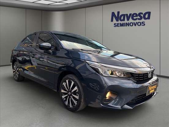 HONDA-CITY-1.5 i-VTEC FLEX EXL CVT HONDA-CITY-2024