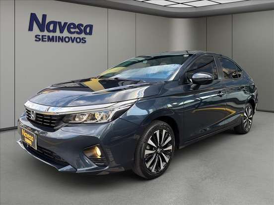 HONDA-CITY-1.5 i-VTEC FLEX EXL CVT HONDA-CITY-2024