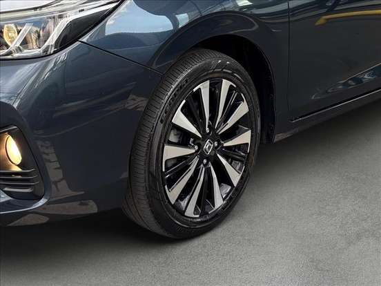 HONDA-CITY-1.5 i-VTEC FLEX EXL CVT HONDA-CITY-2024