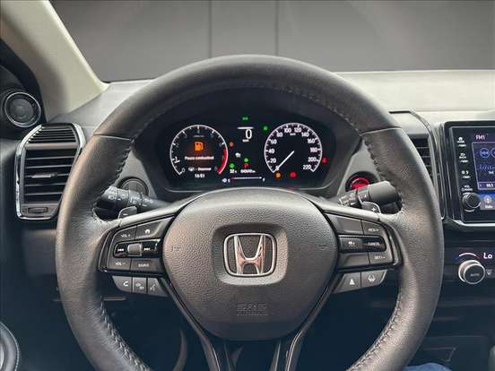 HONDA-CITY-1.5 i-VTEC FLEX EXL CVT HONDA-CITY-2024