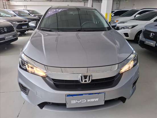 HONDA-CITY-1.5 i-VTEC FLEX EXL CVT HONDA-CITY-2023