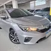 HONDA CITY 1.5 i-VTEC FLEX EXL CVT HONDA CITY 1.5 i-VTEC FLEX EXL CVT