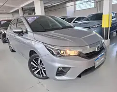 HONDA CITY 1.5 i-VTEC FLEX EXL CVT HONDA CITY 1.5 i-VTEC FLEX EXL CVT