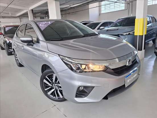HONDA-CITY-1.5 i-VTEC FLEX EXL CVT HONDA-CITY-2023
