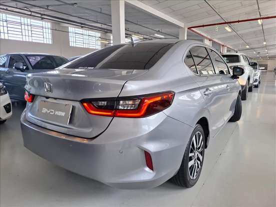 HONDA-CITY-1.5 i-VTEC FLEX EXL CVT HONDA-CITY-2023