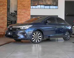 HONDA CITY 1.5 i-VTEC FLEX EXL CVT HONDA CITY 1.5 i-VTEC FLEX EXL CVT