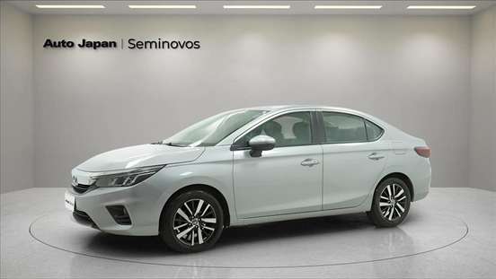 HONDA-CITY-2022