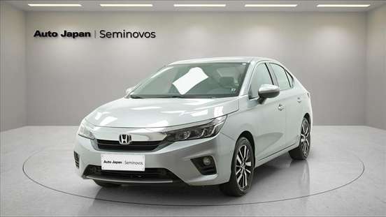 HONDA-CITY-2022