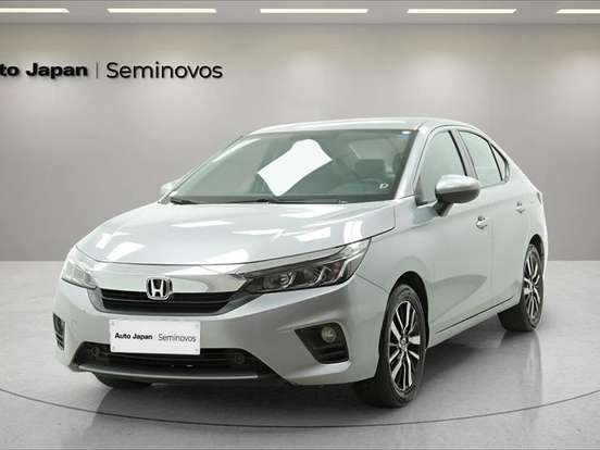 HONDA-CITY-1.5 i-VTEC FLEX EXL CVT HONDA-CITY-2022
